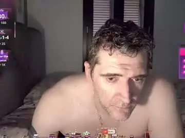 Chaturbate Sex Cam of zackhot31