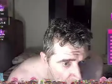 Chaturbate Private Sex Chat of zackhot31