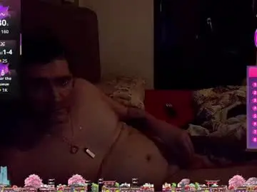 Chaturbate Adult Video Chat of zackhot31