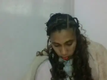 Chaturbate Adult Video Chat of zittaa