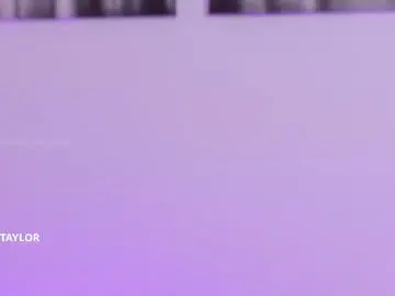 Chaturbate Free Porn Cam of _taylormoon