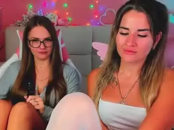 Chaturbate Nude Webcam of angel_and_demon0304