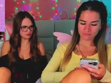 Chaturbate Free Porn Cam of angel_and_demon0304