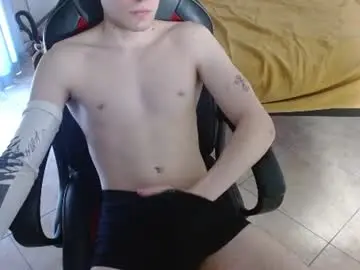 Chaturbate Live Porn of dreammicok
