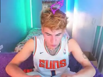 Chaturbate Free Porn Cam of estrellita__jordan