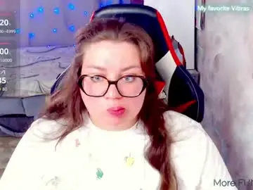 Chaturbate Sex Chat of ginger_grayy