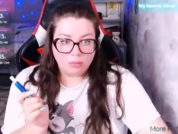 Chaturbate Private Sex Chat of ginger_grayy