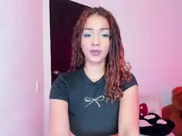 Chaturbate Sex Chat of immia_rosse