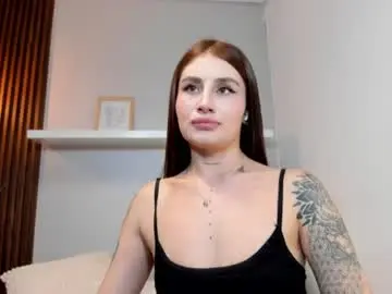 Chaturbate Free Porn Cam of lana_jonnes_