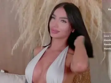 Chaturbate Private Sex Chat of mianova_