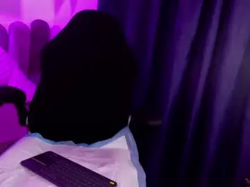 Chaturbate Live Sex of miiaa_m1