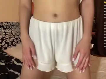 Chaturbate Live Sex Cam of pricillahoinacki