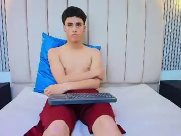 Chaturbate Live Porn of stiven_cooper2