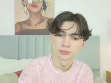 Chaturbate Nude Webcam of sweetandydoll