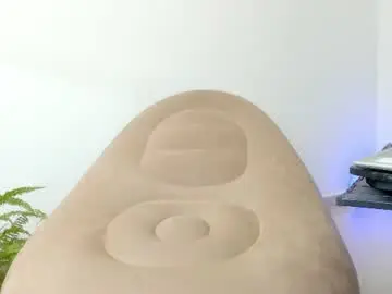 Chaturbate Live Sex Cam of tiago_hannah