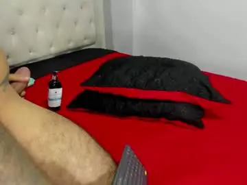 Chaturbate Adult Webcam of 6_bunny_9