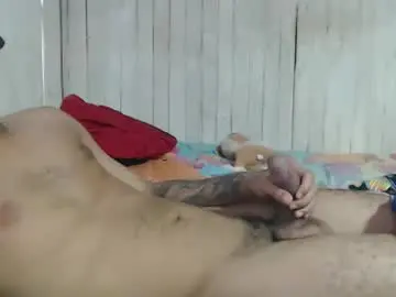 Chaturbate Private Sex Chat of brayan_chevignon