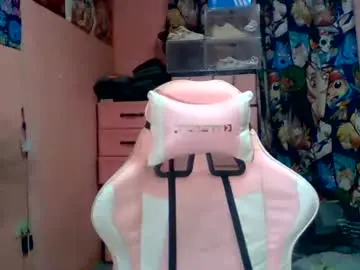 Chaturbate Best Webcam of bunny_flower18
