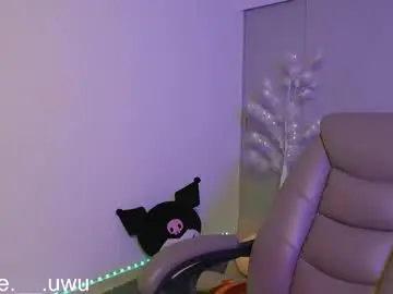 Chaturbate Free Live Porn of cloe__hills