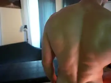 Chaturbate Free Porn Cam of danielkraig_for_u