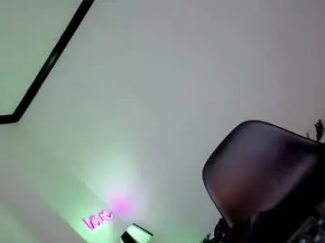 Chaturbate Best Webcam of daretolovemexx