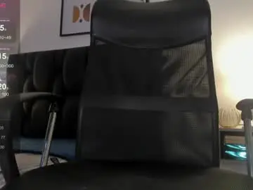 Chaturbate Sex Chat of gael_williams4
