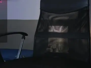 Chaturbate Adult Webcams of gael_williams4