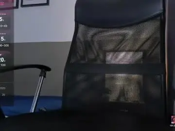 Chaturbate Live Porn of gael_williams4