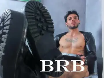 Chaturbate Best Webcam of juanbladde