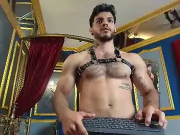 Chaturbate Nude Webcam of juanbladde