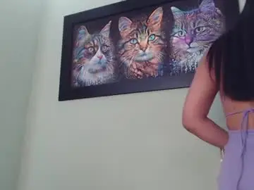 Chaturbate Live Sex of july_smith_