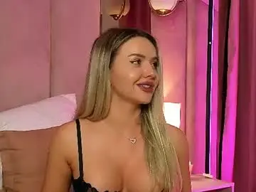 Chaturbate Free Porn Cam of katjolie