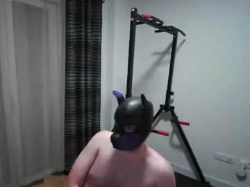 Chaturbate Sex Chat of kaywolf89