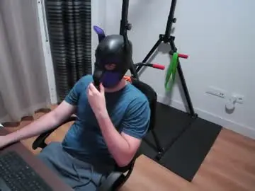 Chaturbate Private Sex Chat of kaywolf89