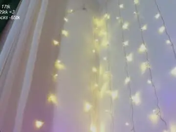 Chaturbate Adult Webcams of leia_bell