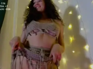 Chaturbate Best Webcam of leia_bell