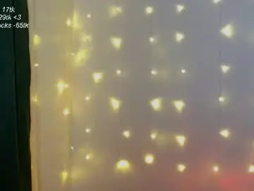 Chaturbate Adult Video Chat of leia_bell