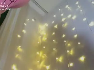 Chaturbate Private Sex Chat of leia_bell