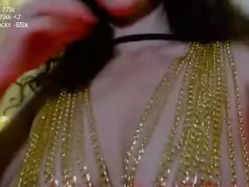 Chaturbate Free Porn Cam of leia_bell