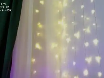 Chaturbate Nude Webcam of leia_bell