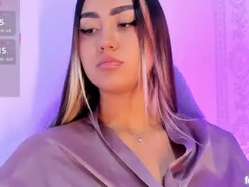 Chaturbate Live Sex of liaa_18