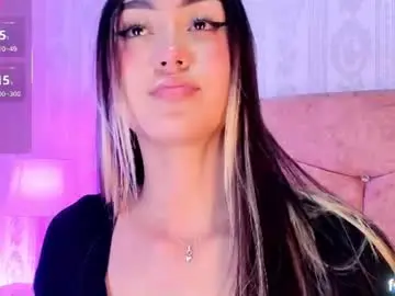 Chaturbate Free Live Porn of liaa_18