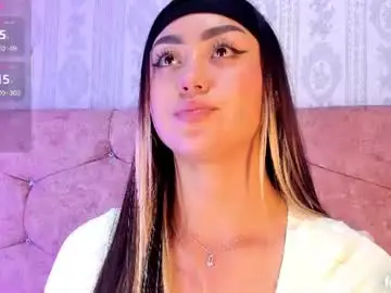 Chaturbate Adult Video Chat of liaa_18