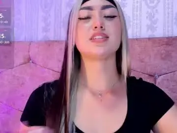 Chaturbate Live Sex of liaa_18