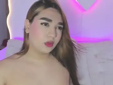 Chaturbate Sex Cam of liacampbell__