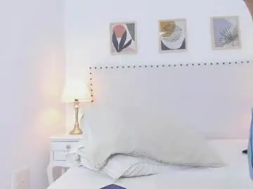 Chaturbate Live Sex of lian_23_