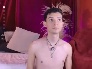 Chaturbate Adult Webcam of little_twiink