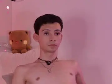 Chaturbate Adult Video Chat of little_twiink
