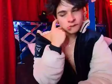 Chaturbate Free Live Porn of luke_howland