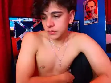 Chaturbate Live Sex of luke_howland